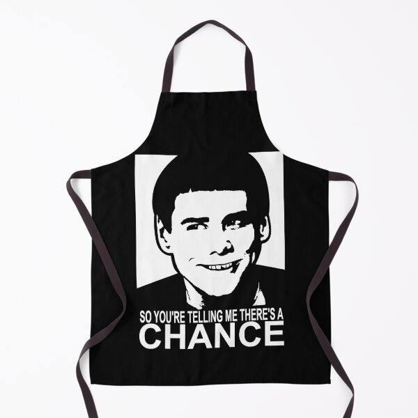 Item preview, Jim Carey | So You're Telling Me There's A Chance designed and sold by W-A-W-A.