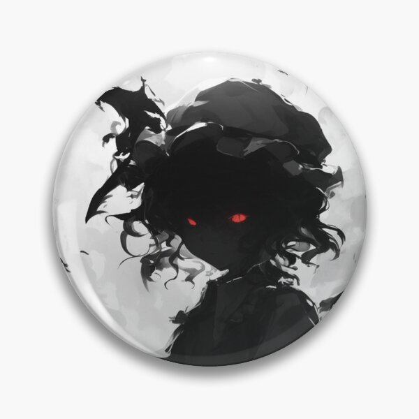 Item preview, Remilia Scarlet designed and sold by Weeb  Store.