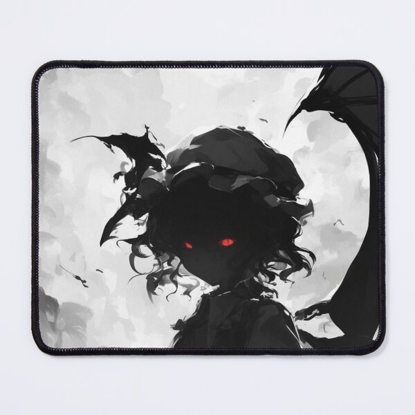 Item preview, Remilia Scarlet designed and sold by Weeb Store.