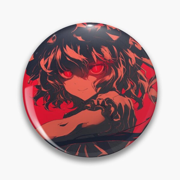 Item preview, Flandre Scarlet designed and sold by Weeb  Store.