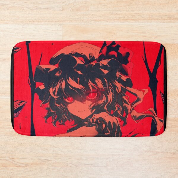 Item preview, Flandre Scarlet designed and sold by Weeb  Store.
