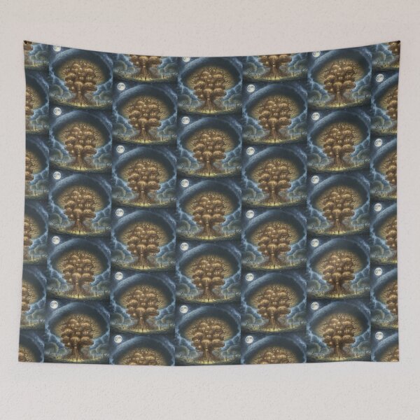 Item preview, Headscarf Portrait designed and sold by BestArtByArvind.
