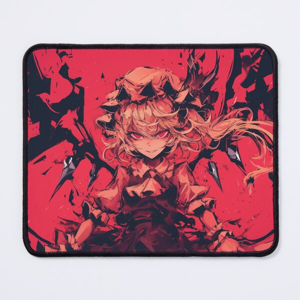 Item preview, Flandre Scarlet designed and sold by Weeb Store.