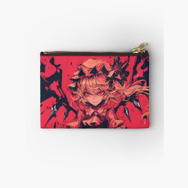Item preview, Flandre Scarlet designed and sold by Weeb  Store.