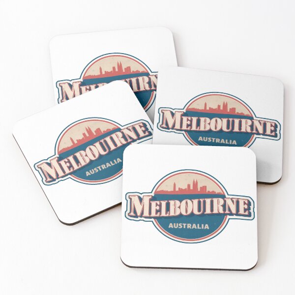Item preview, Melbourne designed and sold by Angry Swan Designs.