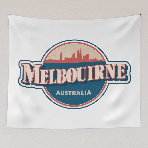Item preview, Melbourne designed and sold by Angry Swan Designs.