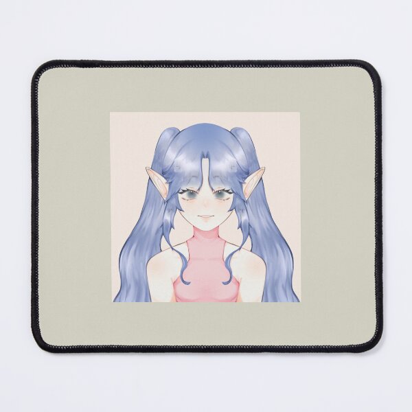Item preview, SmileGirl designed and sold by MoonSunny.