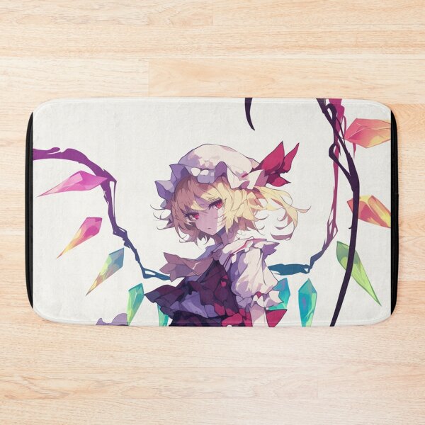 Item preview, Flandre Scarlet designed and sold by Weeb  Store.
