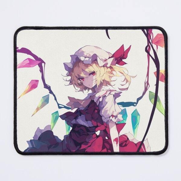 Item preview, Flandre Scarlet designed and sold by Weeb Store.