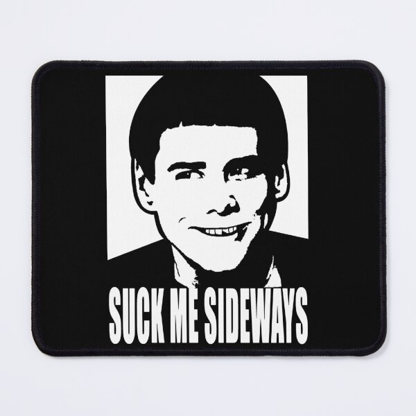 Item preview, Jim Carey | Sideways designed and sold by W-A-W-A.