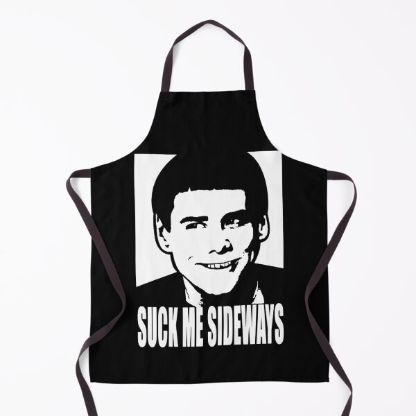 Item preview, Jim Carey | Sideways designed and sold by W-A-W-A.