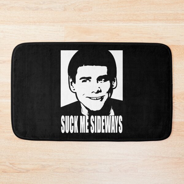 Item preview, Jim Carey | Sideways designed and sold by W-A-W-A.