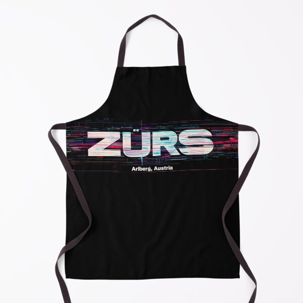 Item preview, ZÜRS Anti-Design Typography Print - Bold Minimalist Statement designed and sold by tokyojeff.