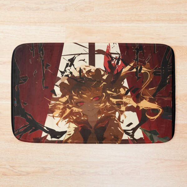 Item preview, Flandre Scarlet designed and sold by Weeb  Store.