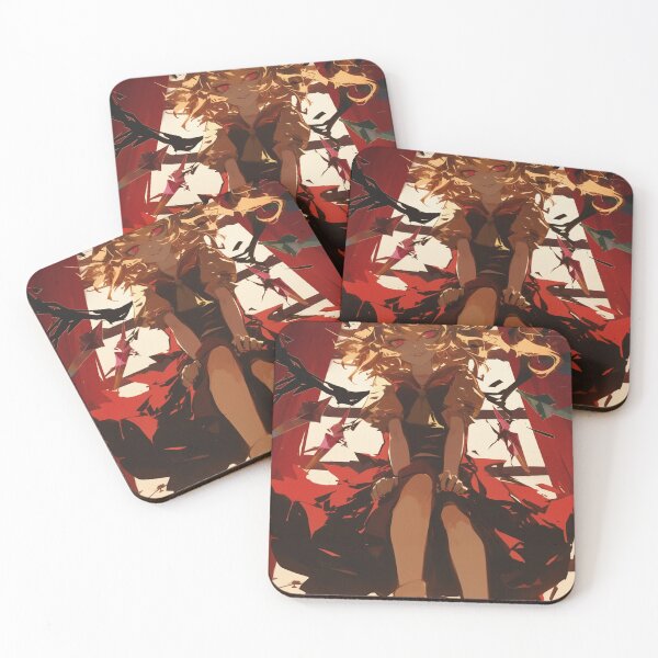 Item preview, Flandre Scarlet designed and sold by Weeb  Store.