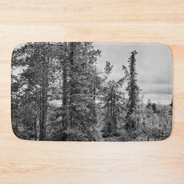 Item preview, Breaking points. Pyha Nattanen 29 bw designed and sold by Jouko Lehto Photography.
