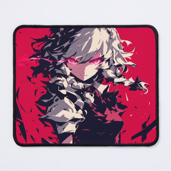 Item preview, Sakuya Izayoi designed and sold by Weeb  Store.
