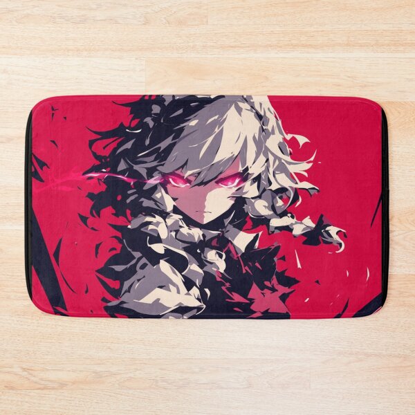 Item preview, Sakuya Izayoi designed and sold by Weeb  Store.