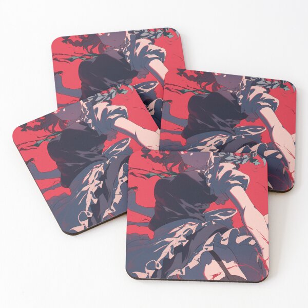 Item preview, Sakuya Izayoi designed and sold by Weeb  Store.