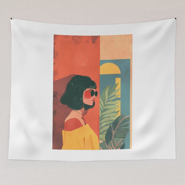 Item preview, Maximum minimalism designed and sold by MidArtForge.