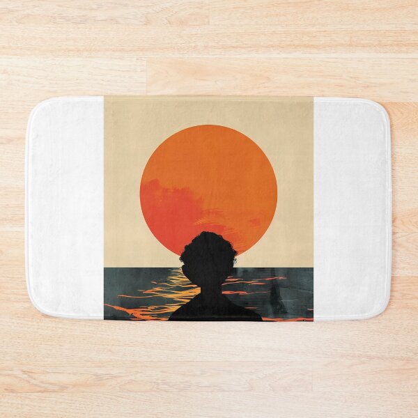 Item preview, Maximum minimalism designed and sold by MidArtForge.