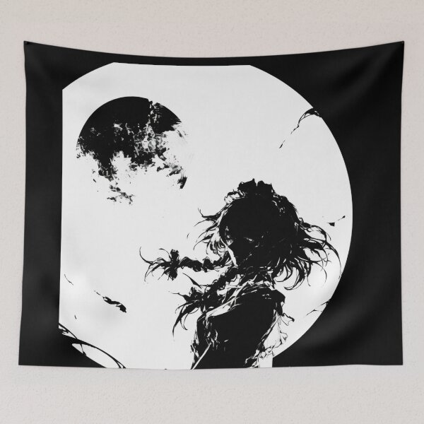 Item preview, Sakuya Izayoi designed and sold by Weeb  Store.