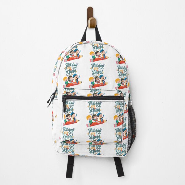 Item preview, First day of school designed and sold by Designfs.