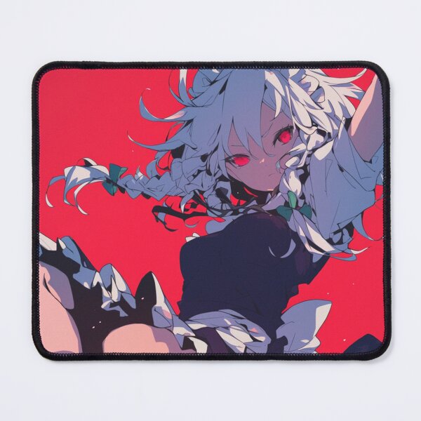 Item preview, Sakuya Izayoi designed and sold by Weeb Store.