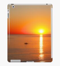 I Will Always Be Right Here iPad Case/Skin
