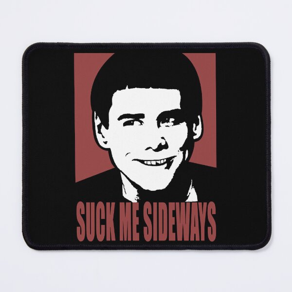 Item preview, Jim Carey | Sideways designed and sold by W-A-W-A.