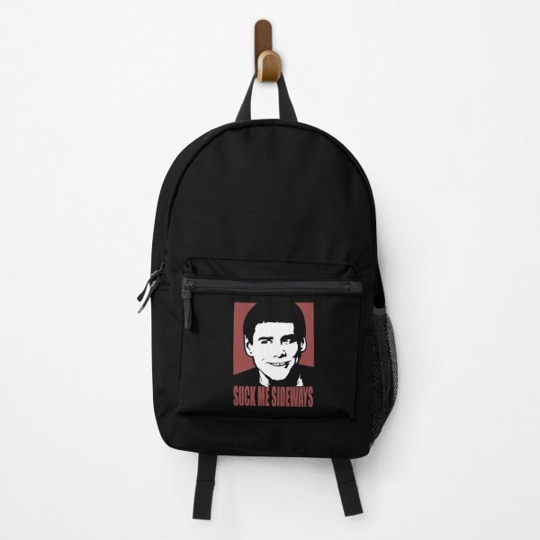 Item preview, Jim Carey | Sideways designed and sold by W-A-W-A.