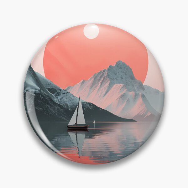 Item preview, Maximum minimalism designed and sold by MidArtForge.