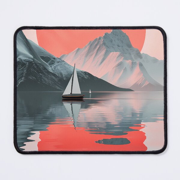 Item preview, Maximum minimalism designed and sold by MidArtForge.