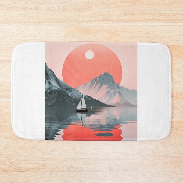 Item preview, Maximum minimalism designed and sold by MidArtForge.