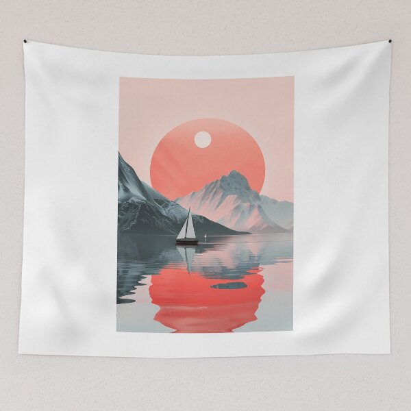 Item preview, Maximum minimalism designed and sold by MidArtForge.
