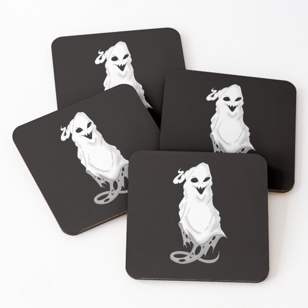 Item preview,  Halloween  ghost  designed and sold by TheEndDesign.