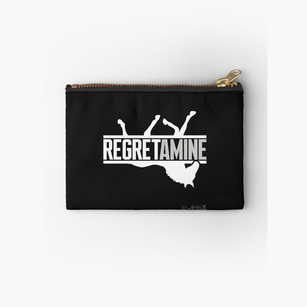 Item preview, Regretamine designed and sold by will9214.