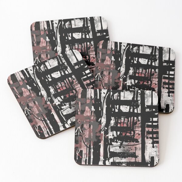 Item preview, Raw Grunge Aesthetics Design 2 of 8 designed and sold by Jenson Major.