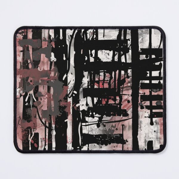 Item preview, Raw Grunge Aesthetics Design 2 of 8 designed and sold by Jenson Major.