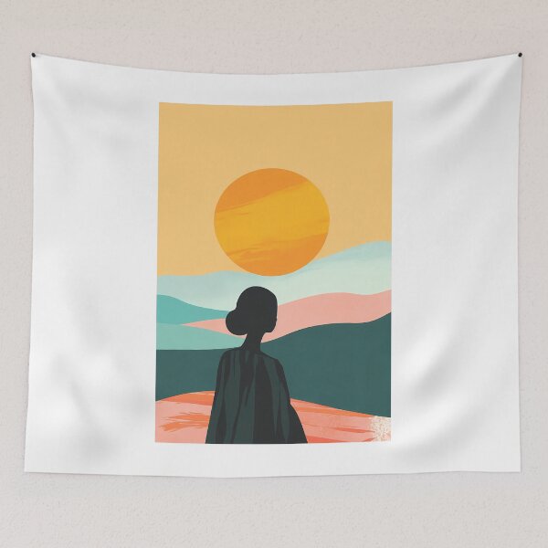 Item preview, Maximum minimalism designed and sold by MidArtForge.