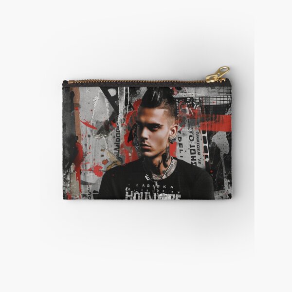 Item preview, Raw Grunge Aesthetics Design 3 of 8 designed and sold by Jenson Major.