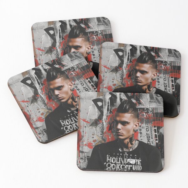 Item preview, Raw Grunge Aesthetics Design 3 of 8 designed and sold by Jenson Major.