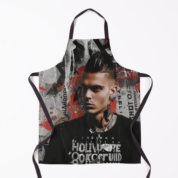 Item preview, Raw Grunge Aesthetics Design 3 of 8 designed and sold by Jenson Major.