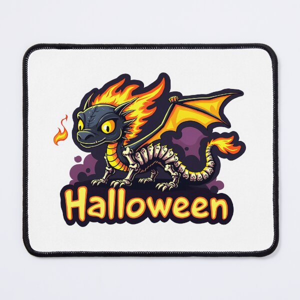 Item preview, Halloween Stickers #1 designed and sold by HermosArtShop.