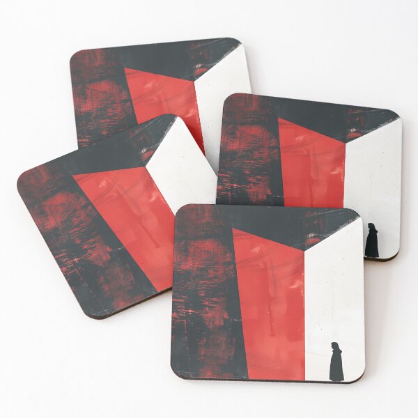 Item preview, Maximum minimalism designed and sold by MidArtForge.