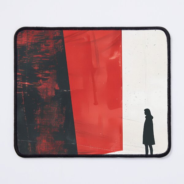 Item preview, Maximum minimalism designed and sold by MidArtForge.