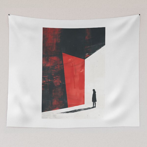 Item preview, Maximum minimalism designed and sold by MidArtForge.