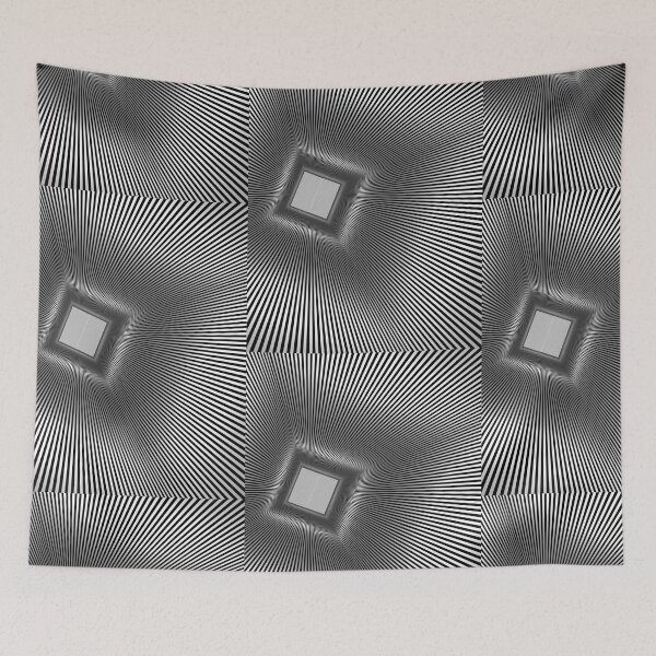 Item preview, HYPNOTIZE ELEVATOR  designed and sold by johnnyssandart.