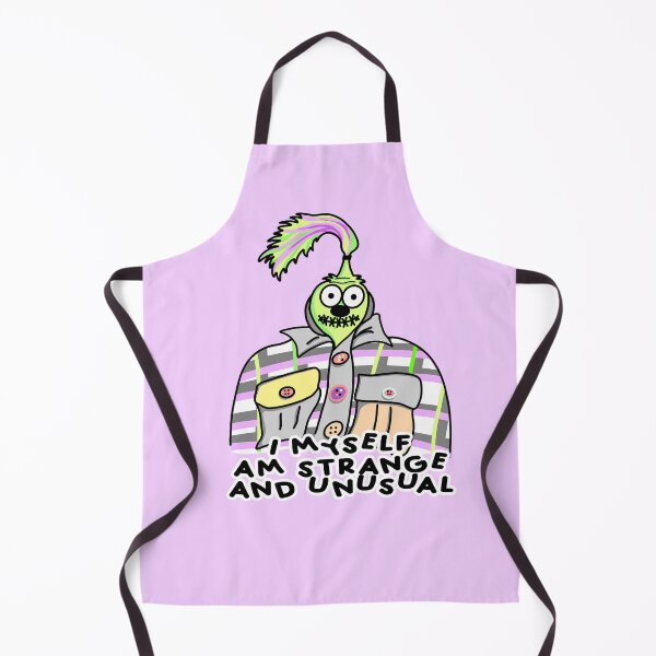 Item preview, Strange and Unusual designed and sold by JoyfulDaisy.