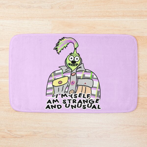 Item preview, Strange and Unusual  designed and sold by JoyfulDaisy.